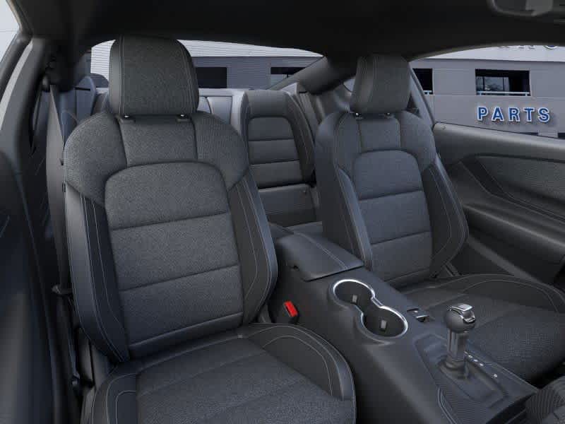 Thumbnail: 2026 Ford Mustang - 10