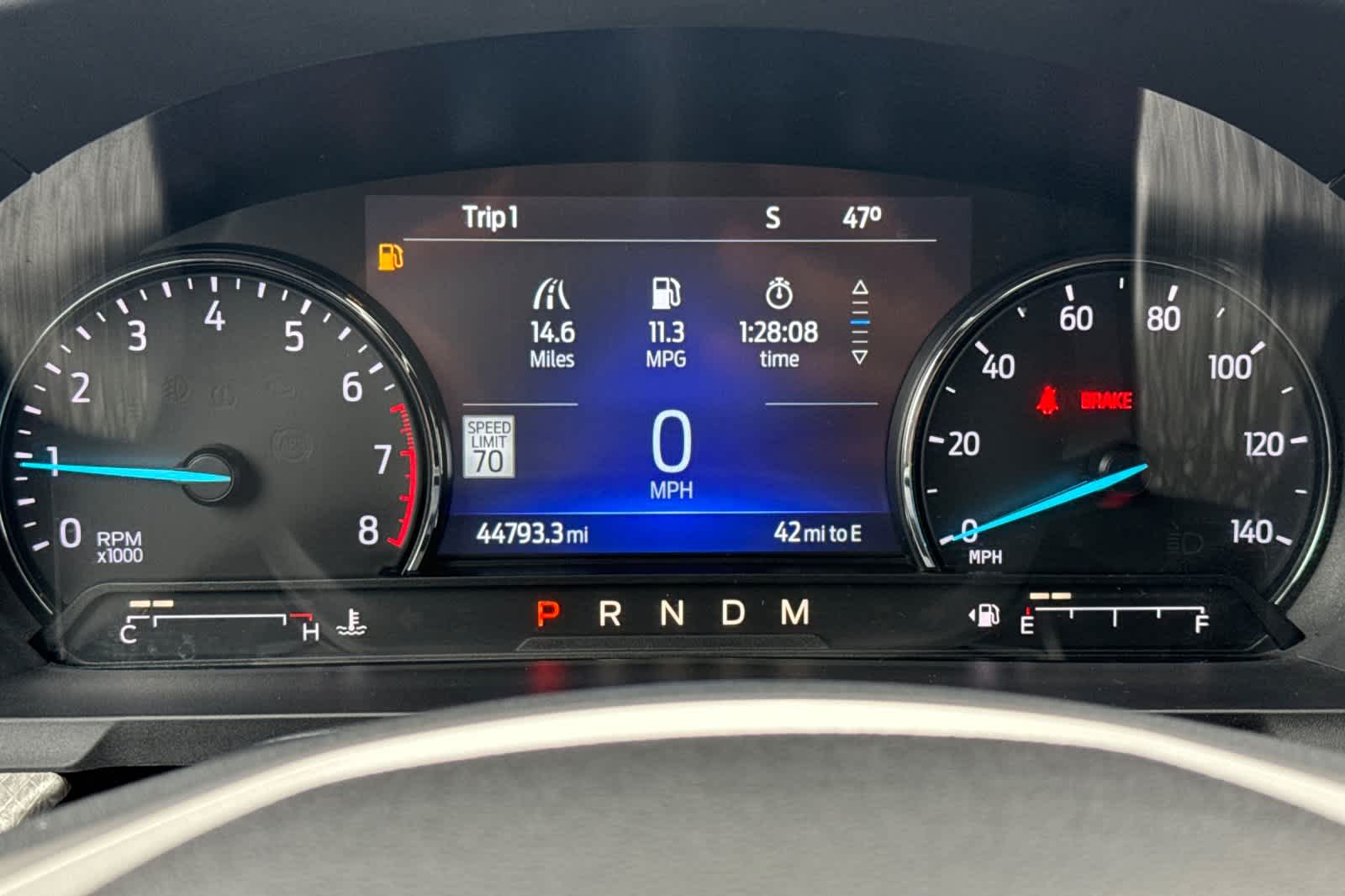 Thumbnail: 2022 Ford Explorer - 26