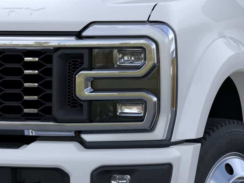 Thumbnail: 2026 Ford F-450 - 18