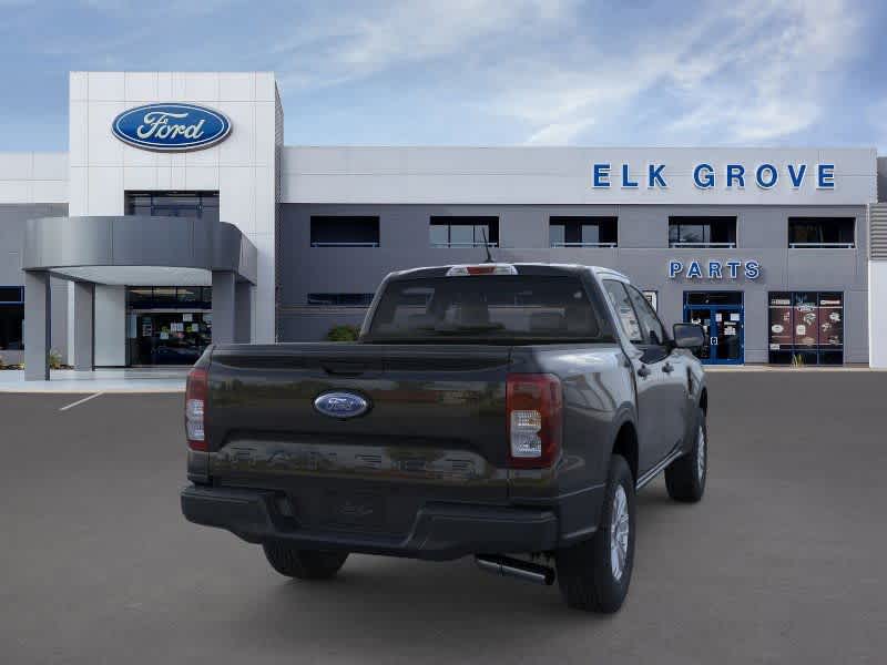 Thumbnail: 2025 Ford Ranger - 6