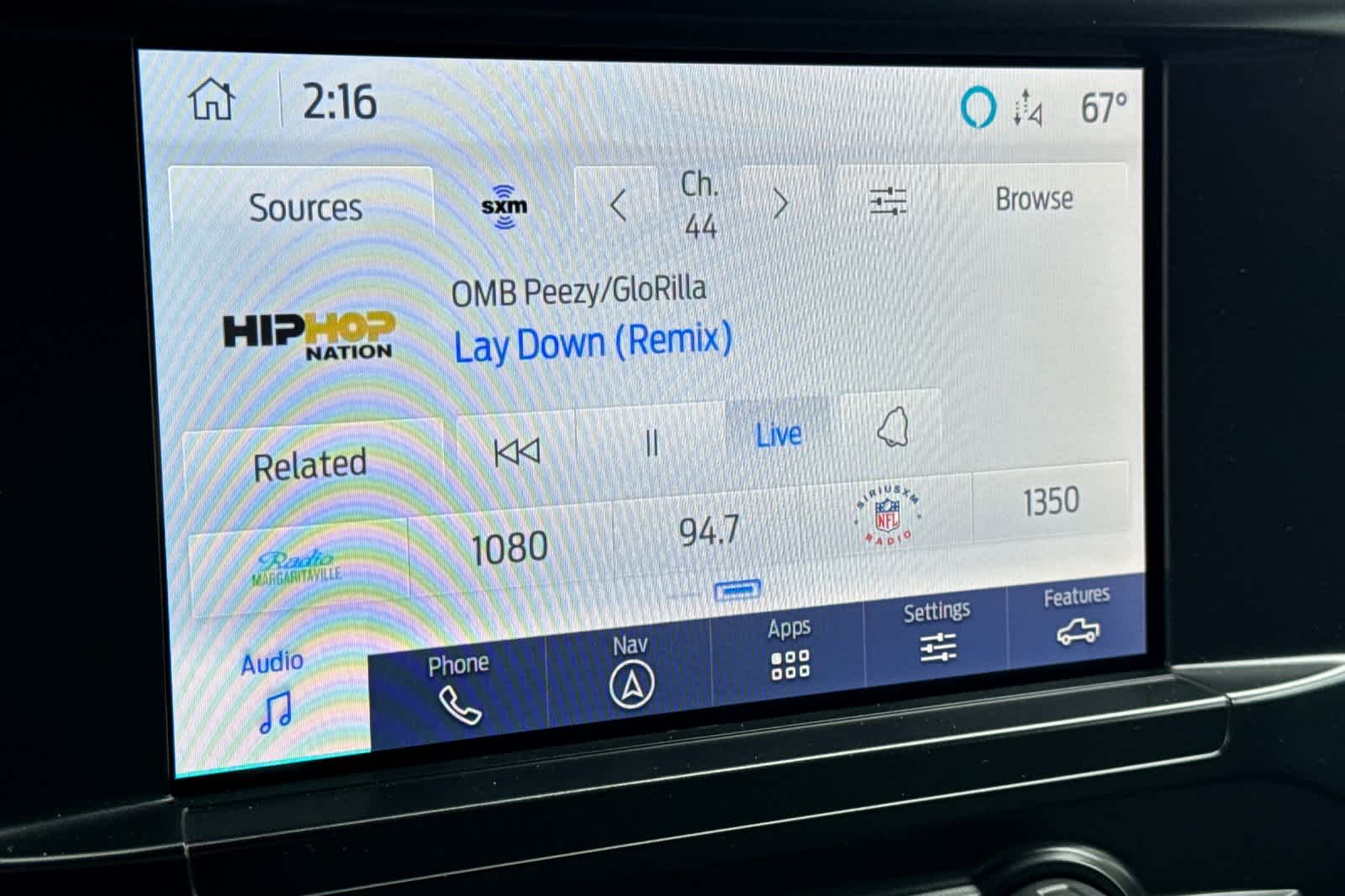 Thumbnail: 2023 Ford F-150 - 17