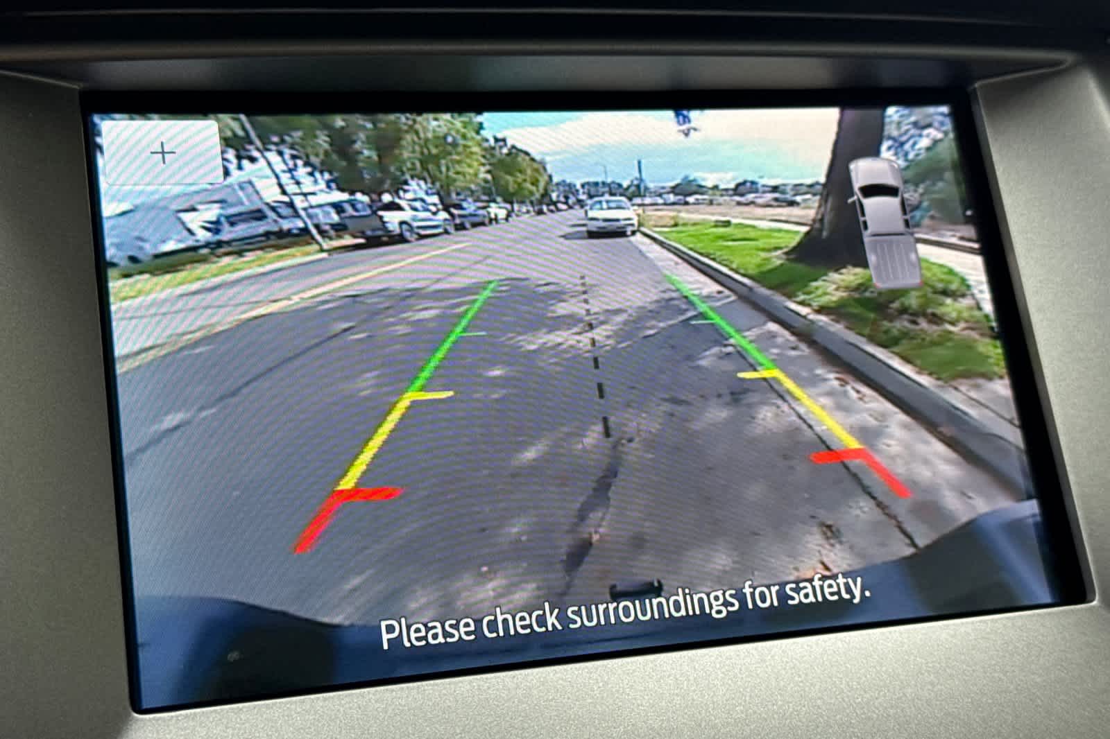 Thumbnail: 2023 Ford Ranger - 18