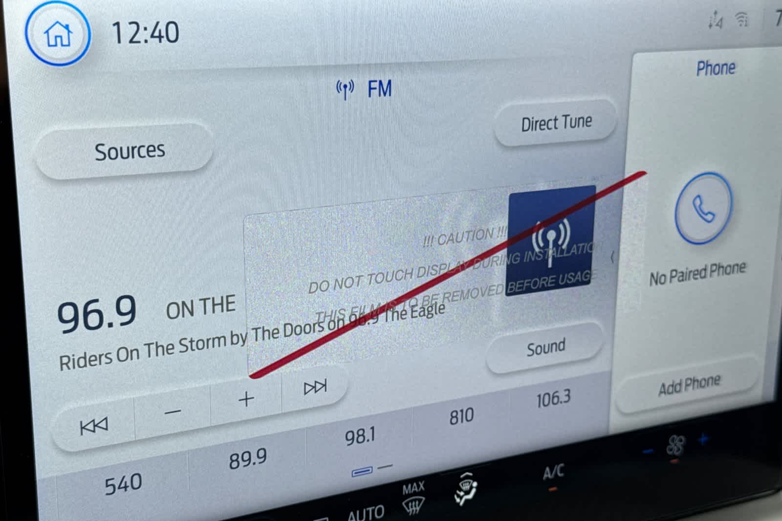 Thumbnail: 2026 Ford Transit Series - 17