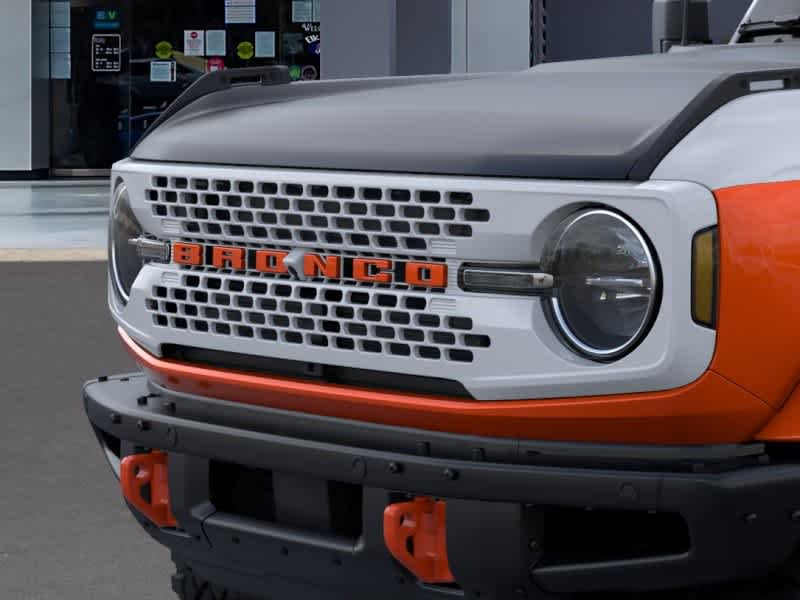 Thumbnail: 2026 Ford Bronco - 19