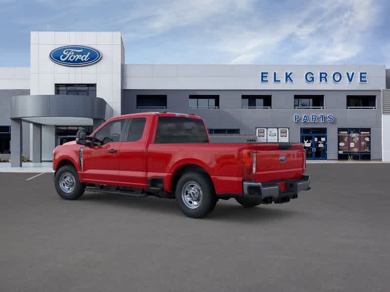 Thumbnail: 2026 Ford F-250 - 25