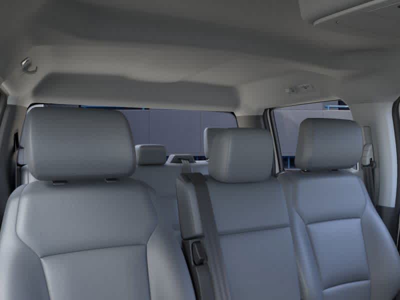 Thumbnail: 2025 Ford F-250 - 22