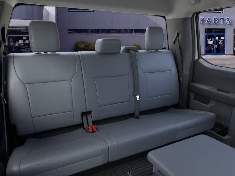 2026 Ford F-250 Super Duty XL - Photo 11
