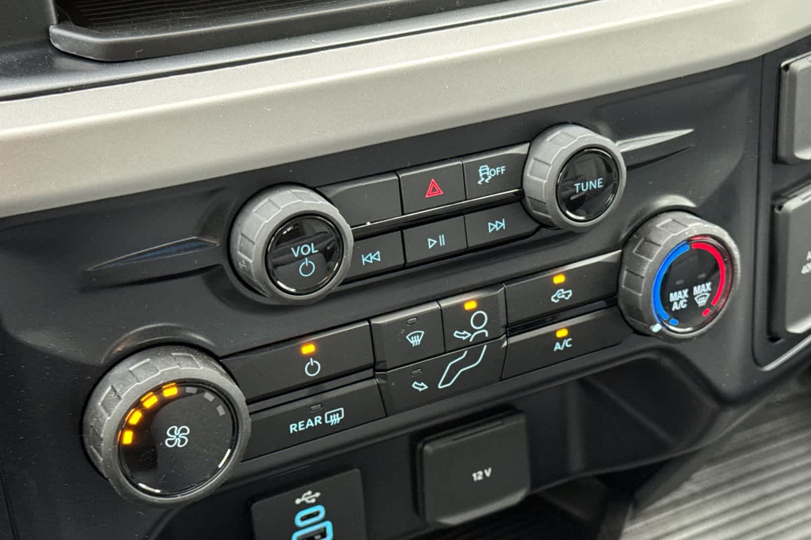 Thumbnail: 2026 Ford F-350 - 19