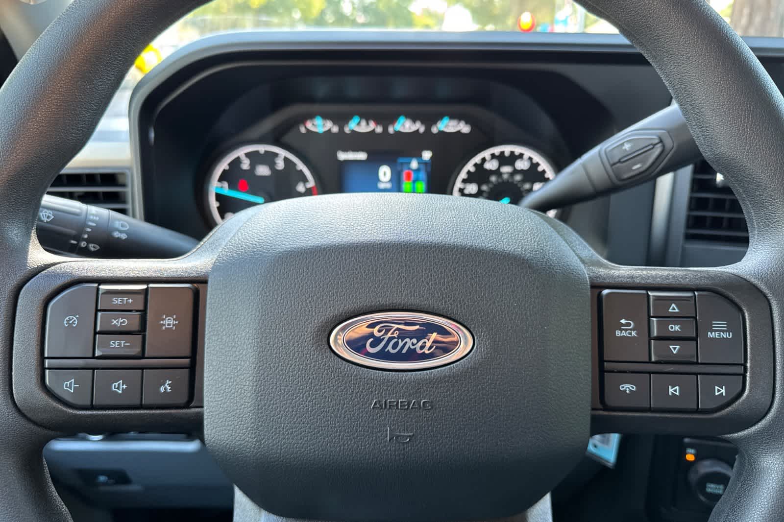 Thumbnail: 2025 Ford F-350 - 20