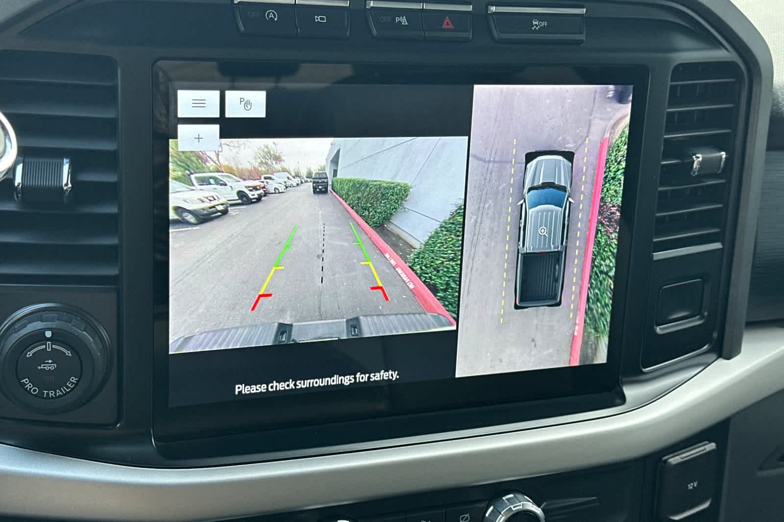 Thumbnail: 2021 Ford F-150 - 19