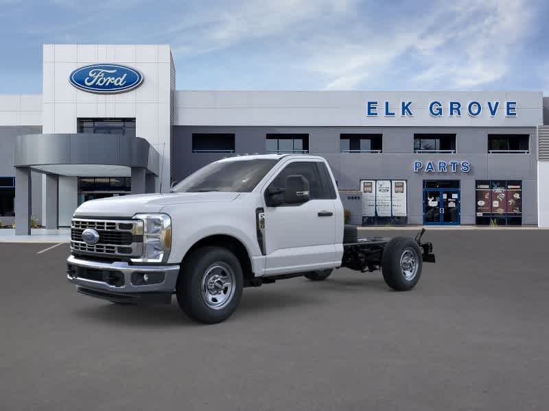 Thumbnail: 2026 Ford F-350 - 1