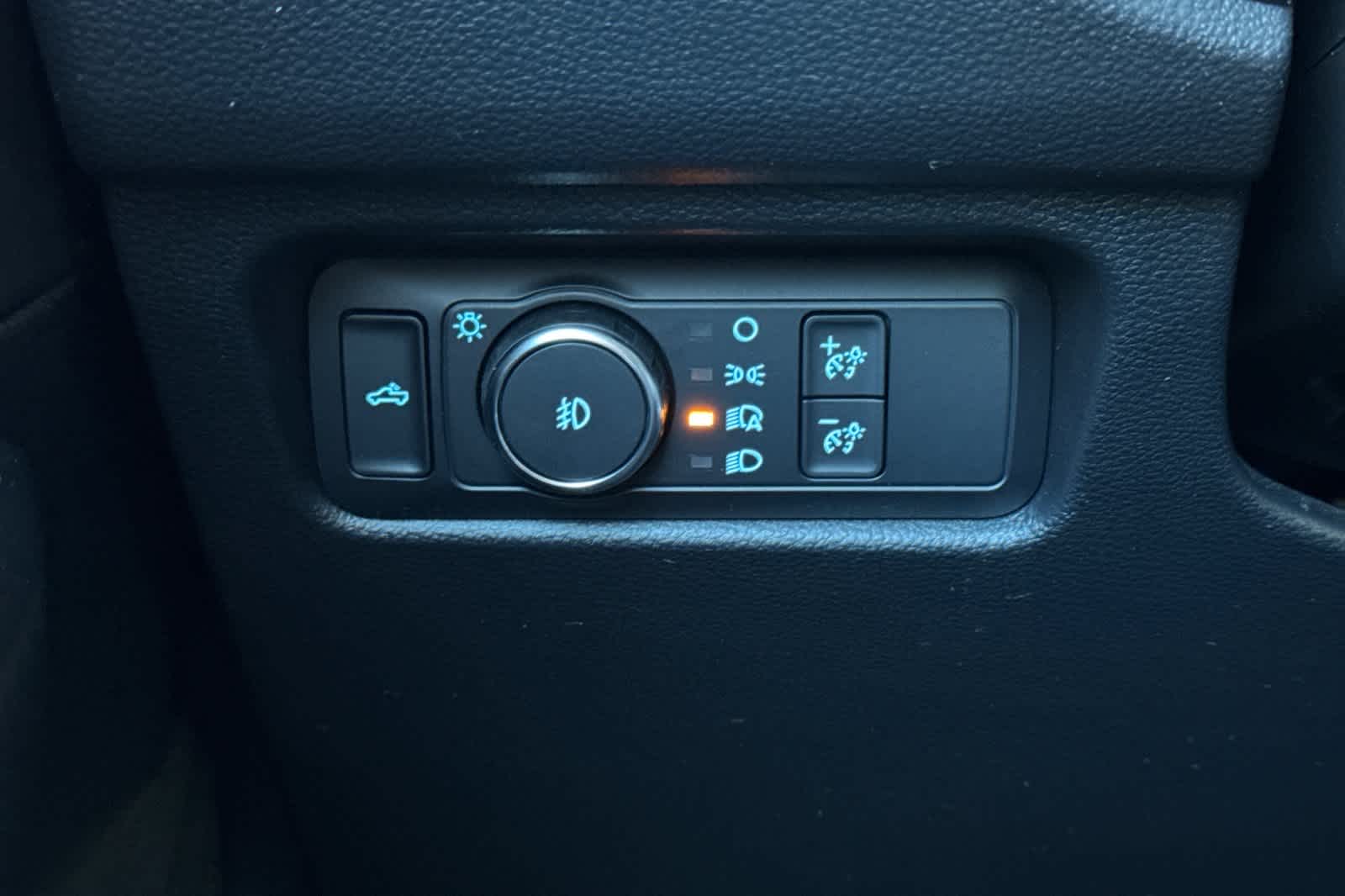 Thumbnail: 2024 Ford Ranger - 28