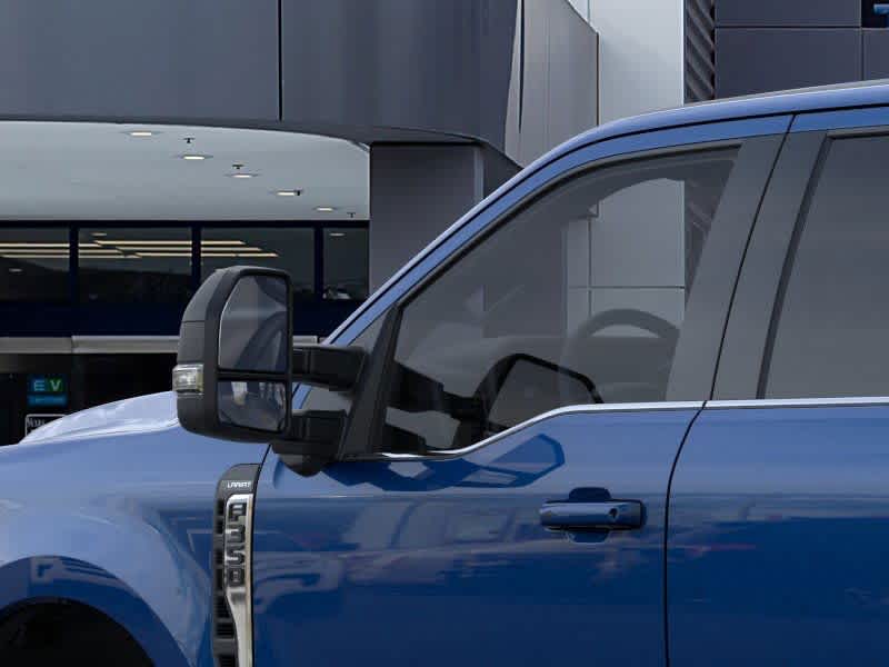 Thumbnail: 2026 Ford F-350 - 20