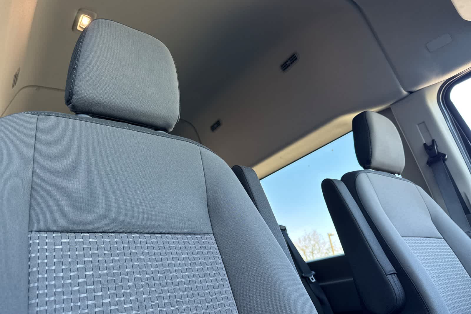 Thumbnail: 2024 Ford Econoline - 18