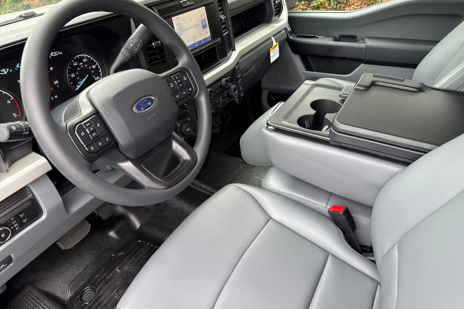 Thumbnail: 2025 Ford F-350 - 11