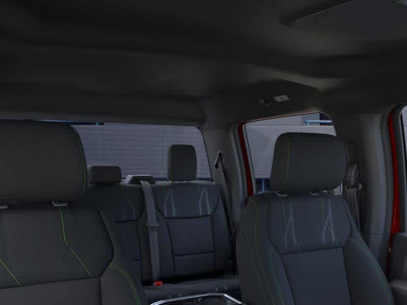 Thumbnail: 2025 Ford F-150 - 22