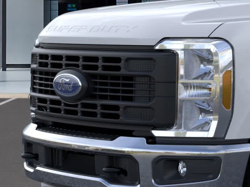 Thumbnail: 2026 Ford F-250 - 17