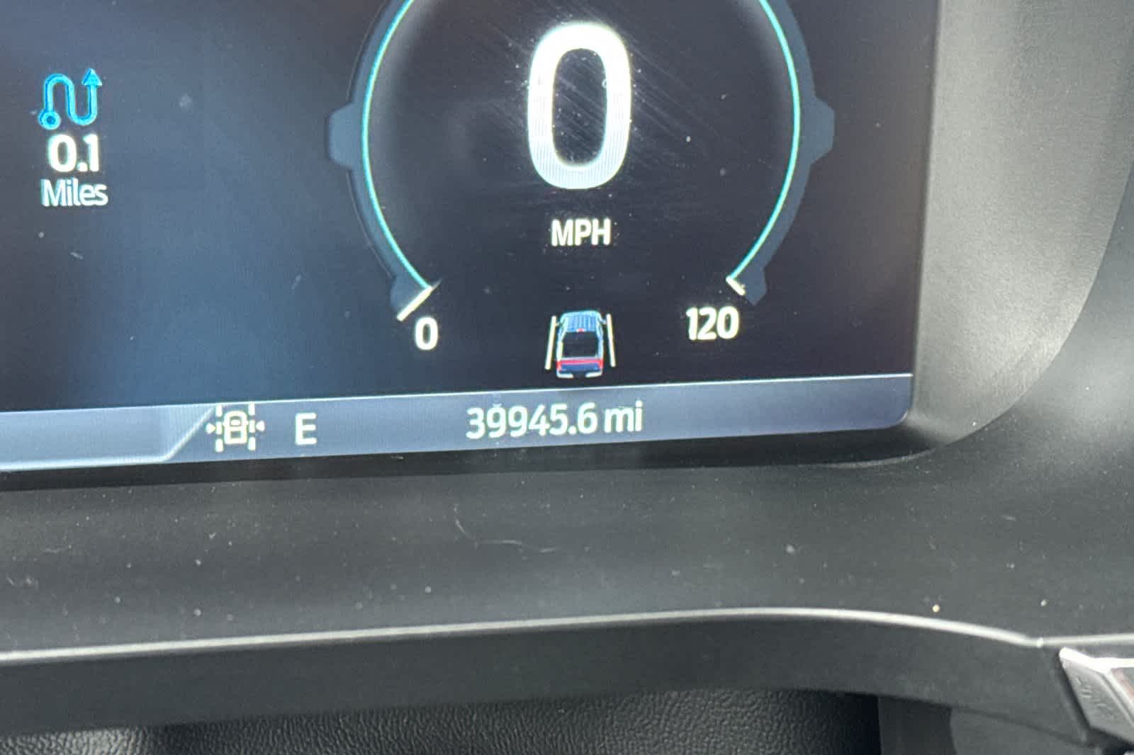 Thumbnail: 2023 Ford F-150 - 25