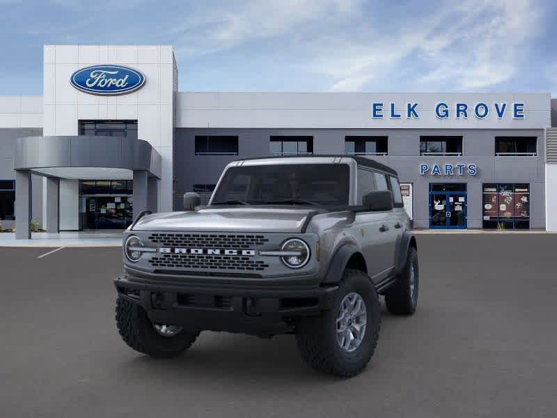 2024 Ford Bronco Badlands -
                  Elk Grove, CA