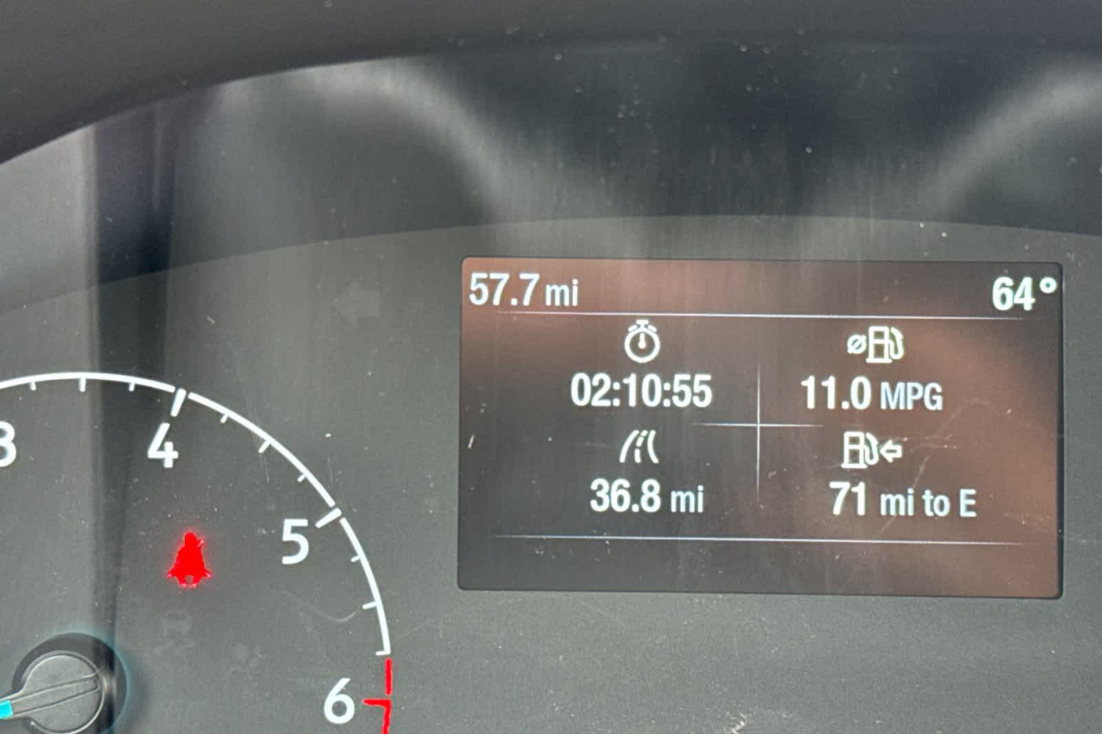 Thumbnail: 2024 Ford Transit Series - 23