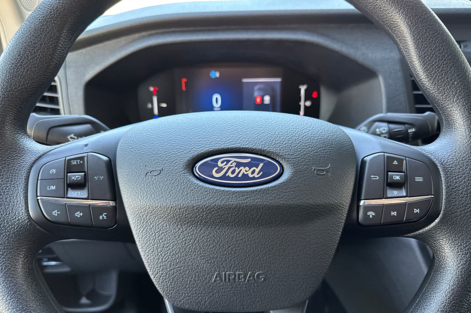 Thumbnail: 2026 Ford Transit Series - 21