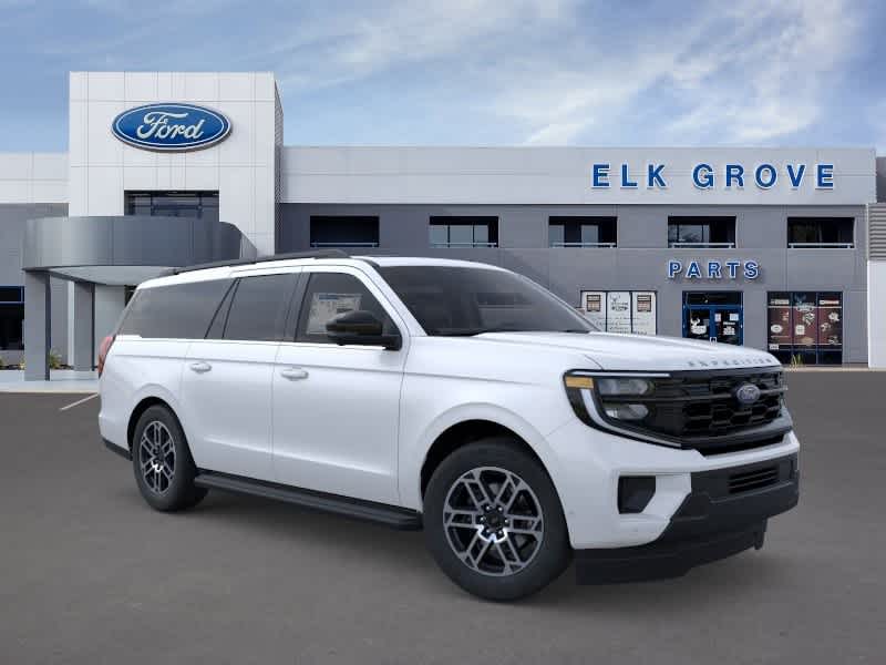 Thumbnail: 2026 Ford Expedition MAX - 7