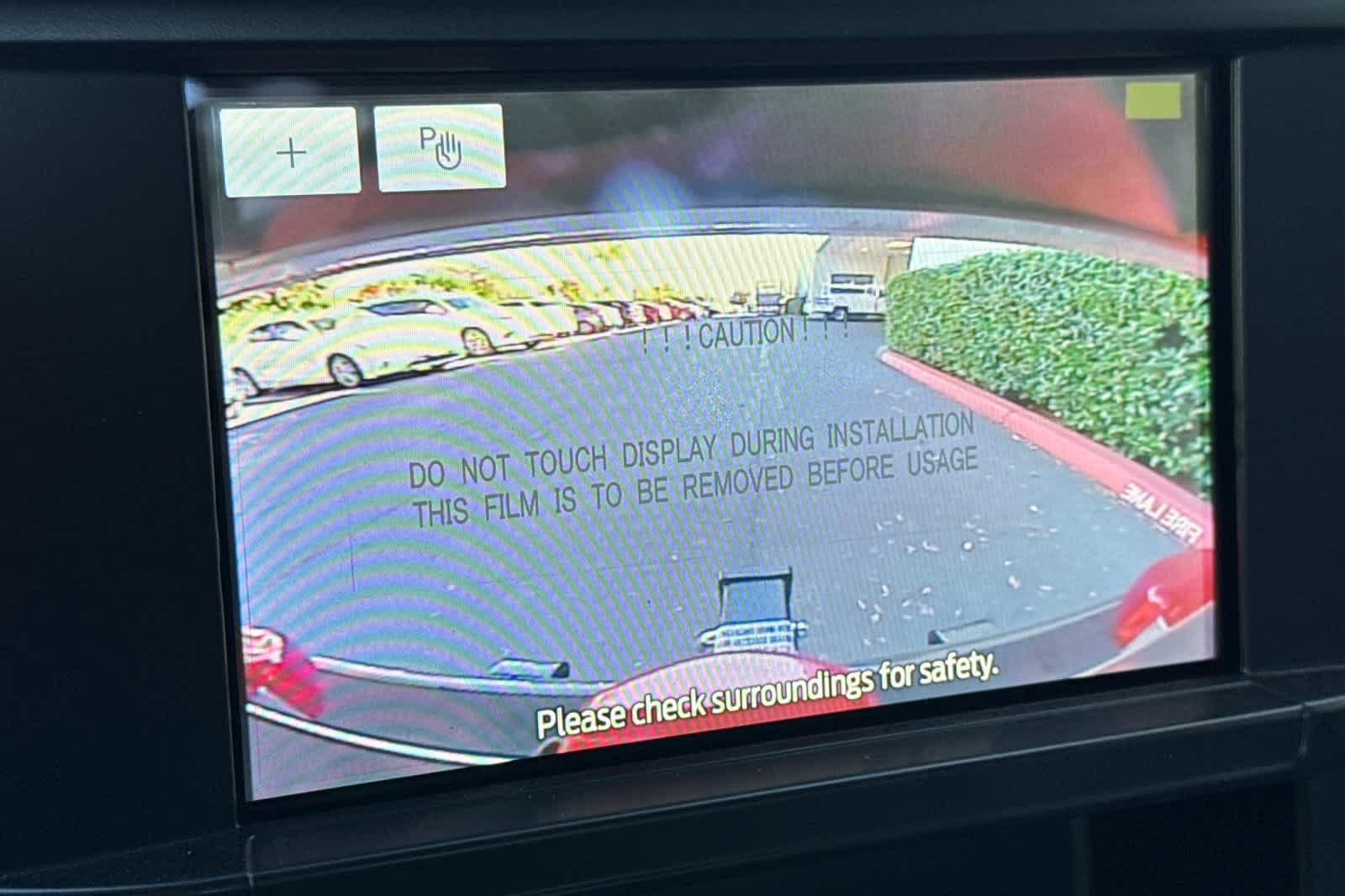 Thumbnail: 2025 Ford F-550 - 17