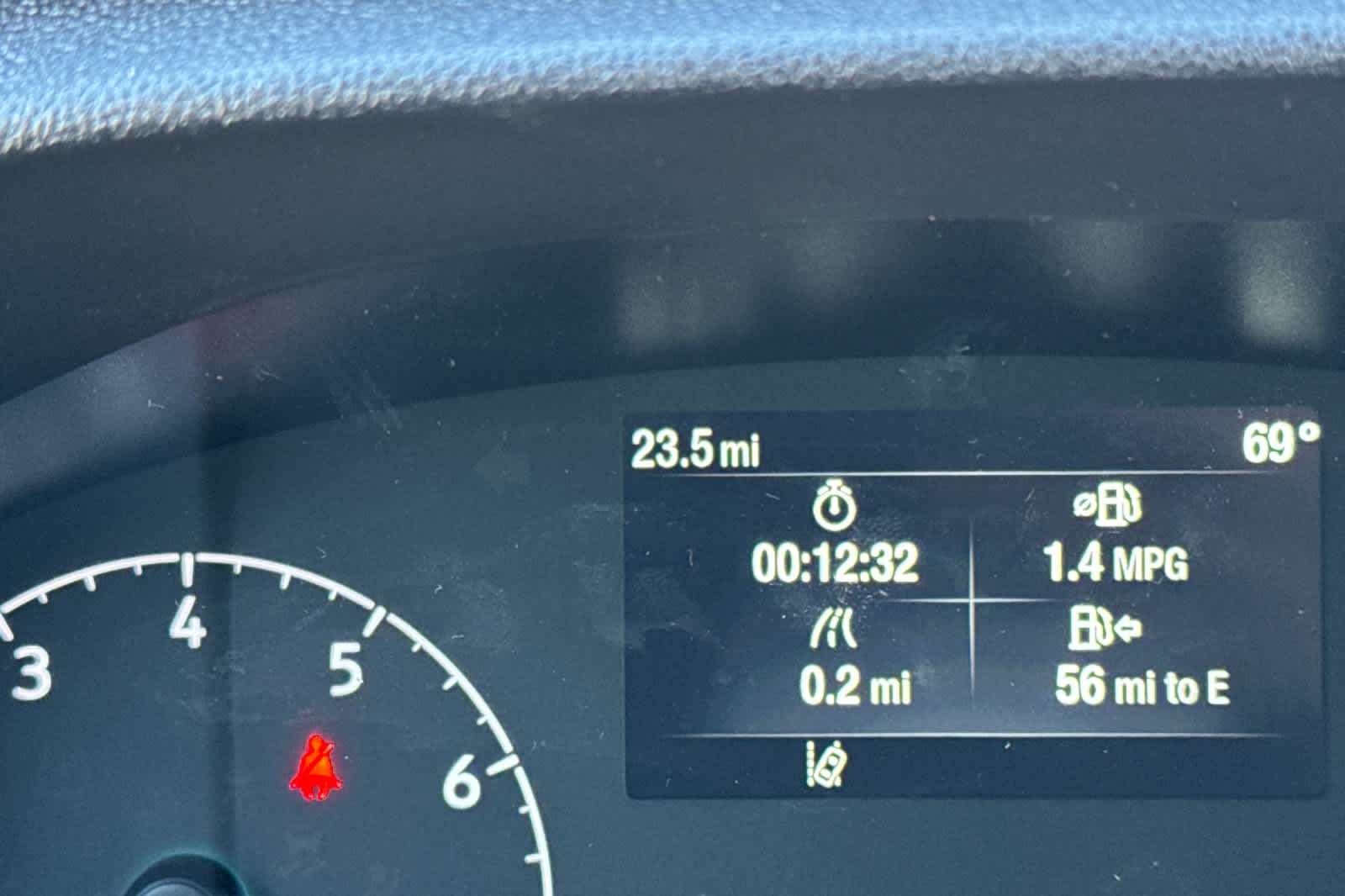 Thumbnail: 2025 Ford Econoline - 26