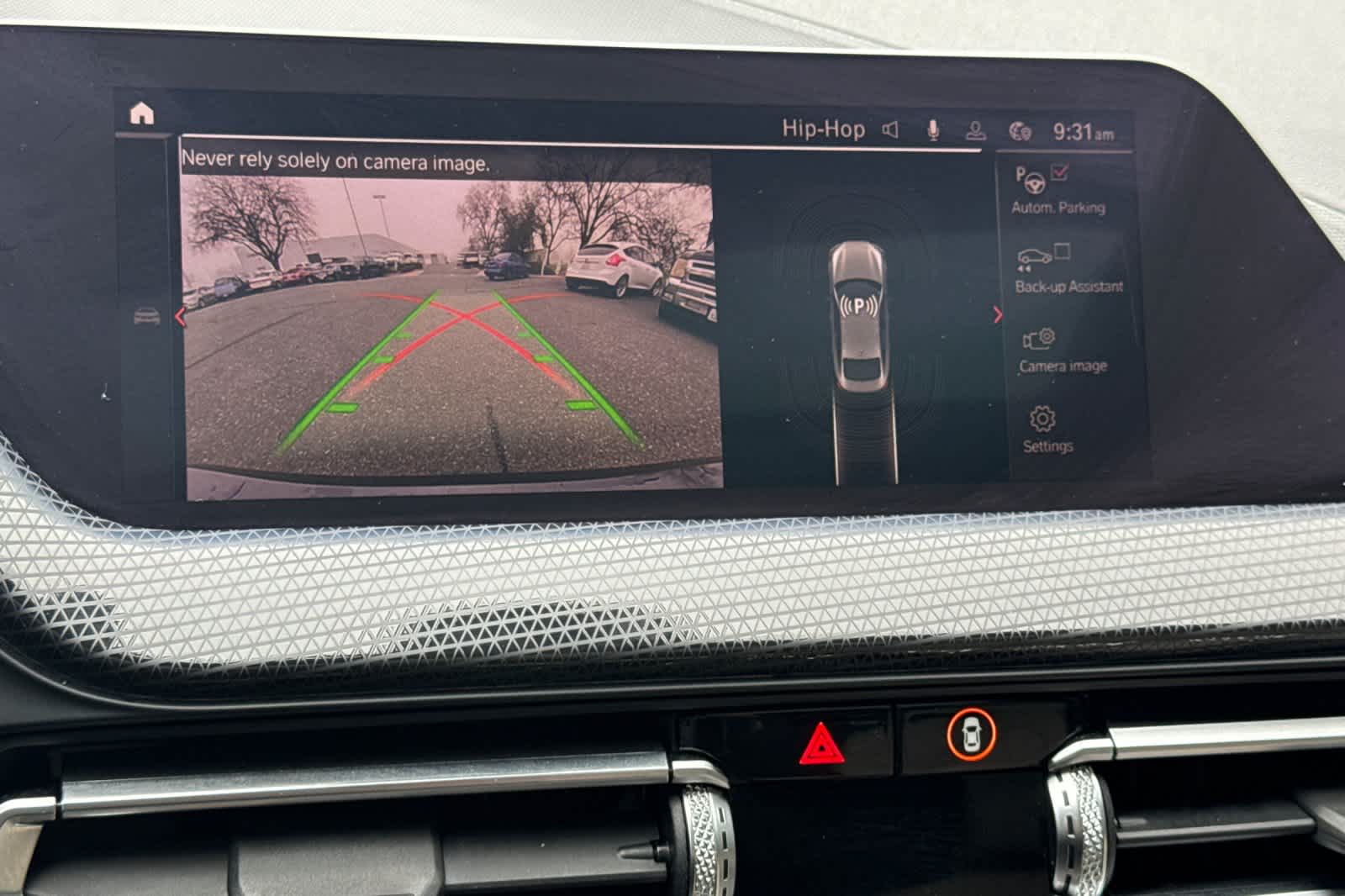 Thumbnail: 2021 BMW 2 Series - 19