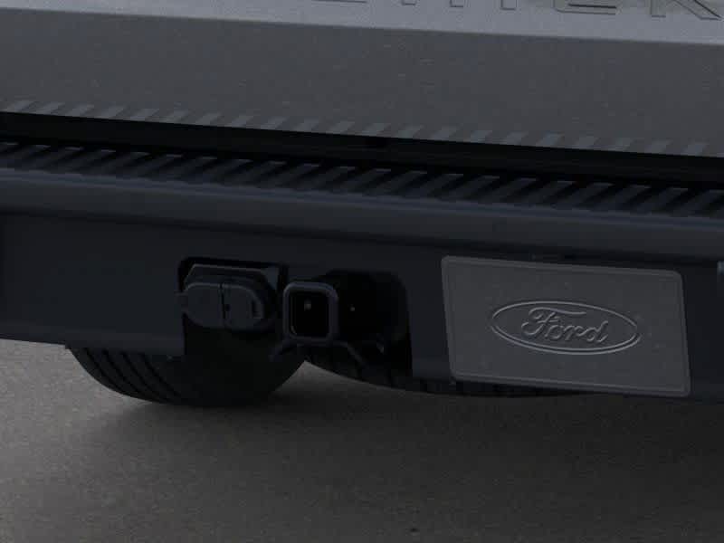 Thumbnail: 2025 Ford Maverick - 23