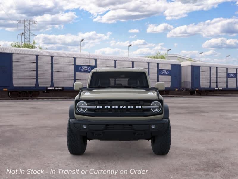 Thumbnail: 2026 Ford Bronco - 8