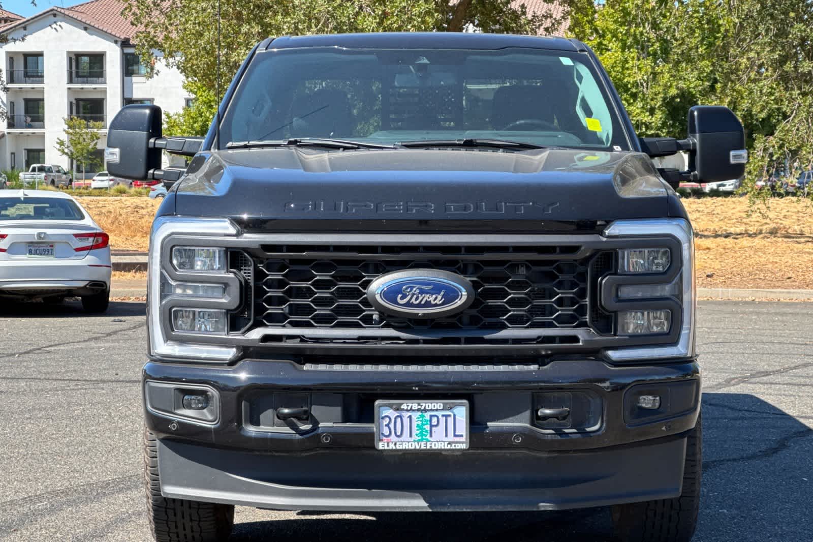 Thumbnail: 2023 Ford F-350 - 10