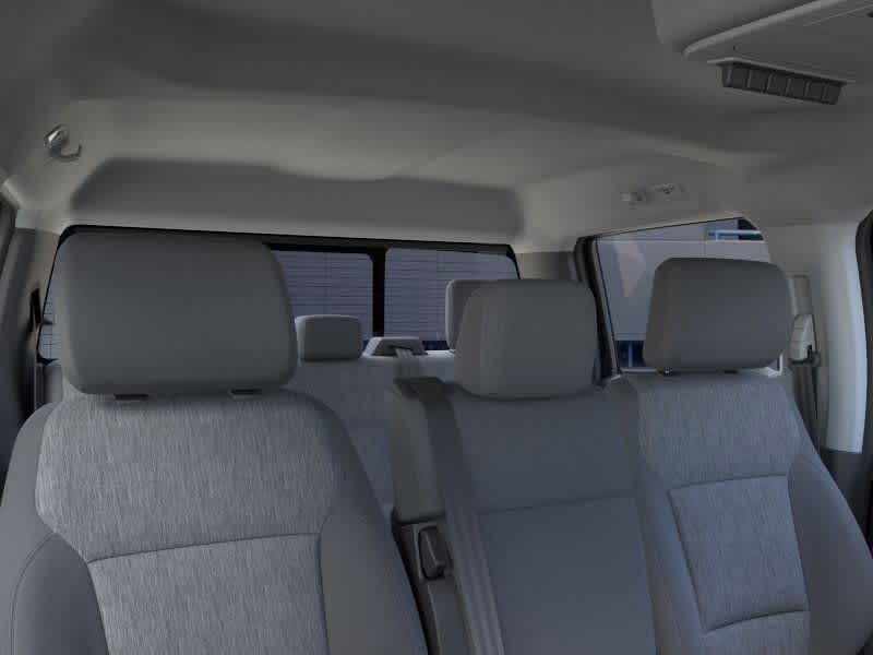 Thumbnail: 2025 Ford F-250 - 22