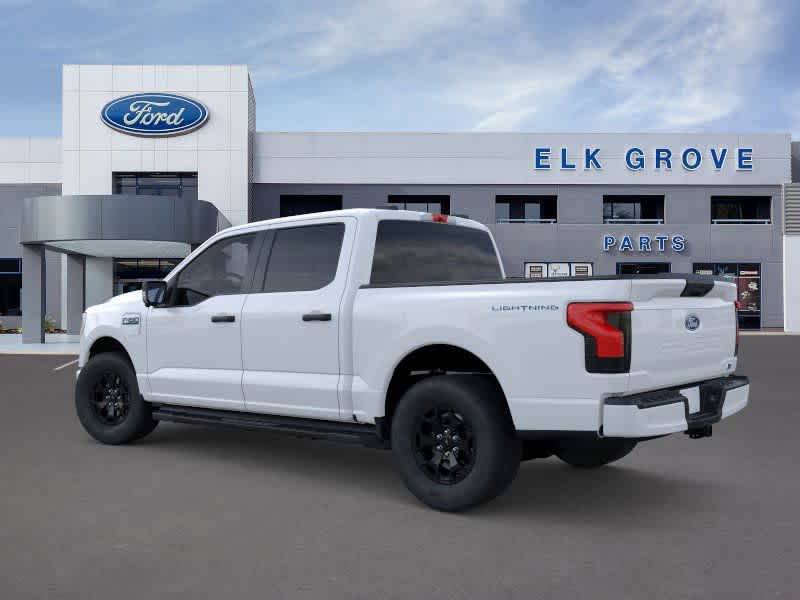 Thumbnail: 2025 Ford F-150 - 4