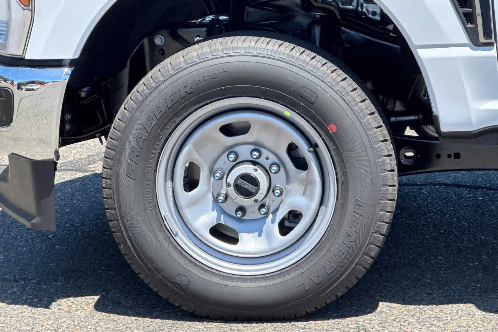 Thumbnail: 2026 Ford F-350 - 24