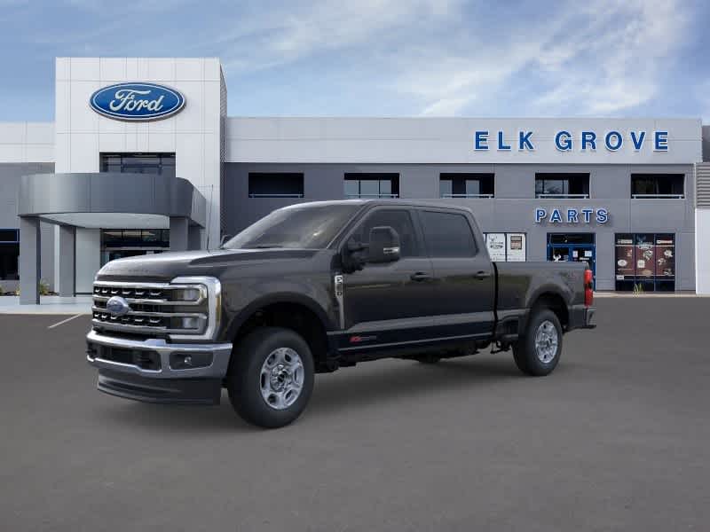 Thumbnail: 2026 Ford F-350 - 23