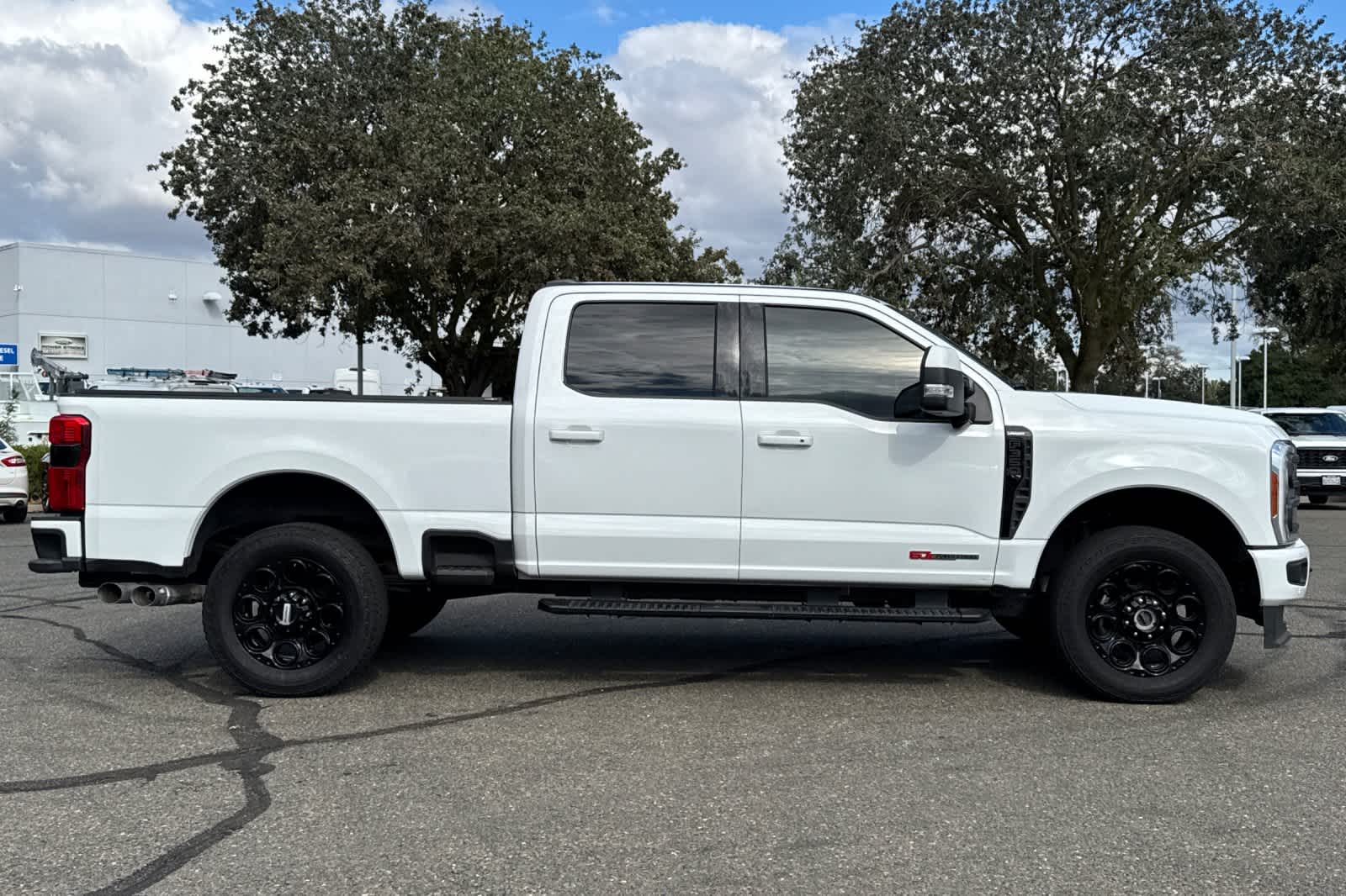 Thumbnail: 2023 Ford F-350 - 8