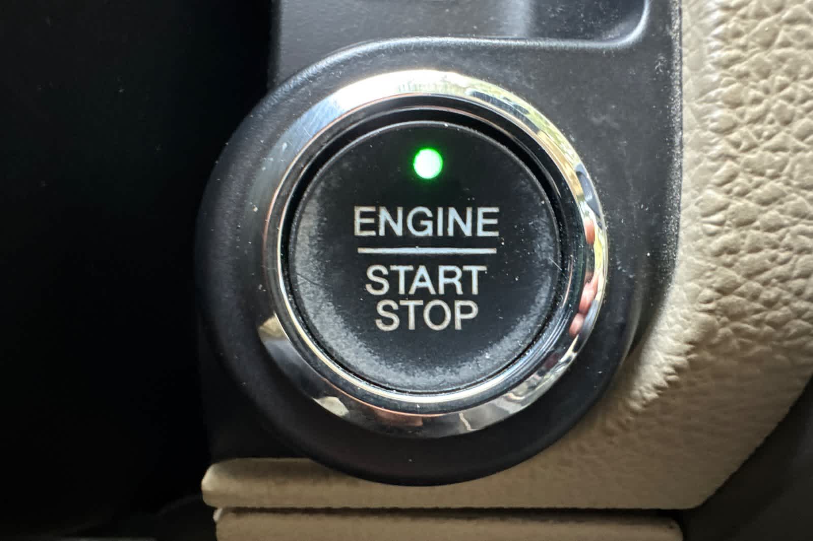 Thumbnail: 2016 Ford Expedition - 24