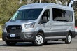 Ford Transit-350 Passenger