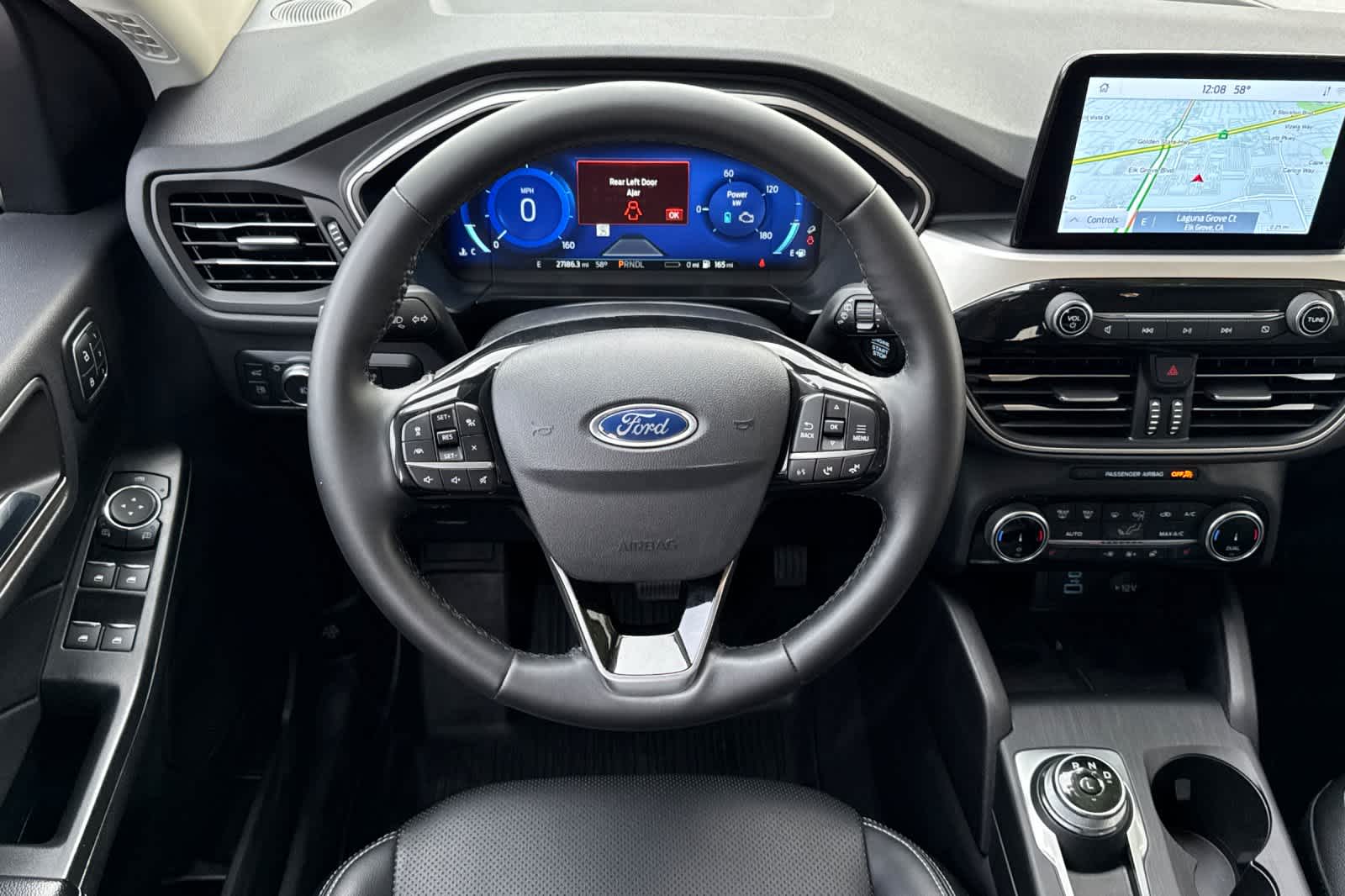 Thumbnail: 2022 Ford Escape - 14