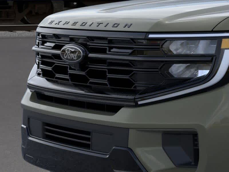 Thumbnail: 2025 Ford Expedition - 17