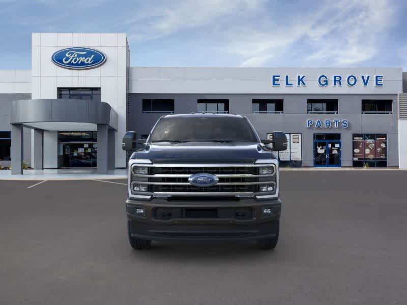 Thumbnail: 2024 Ford F-350 - 8