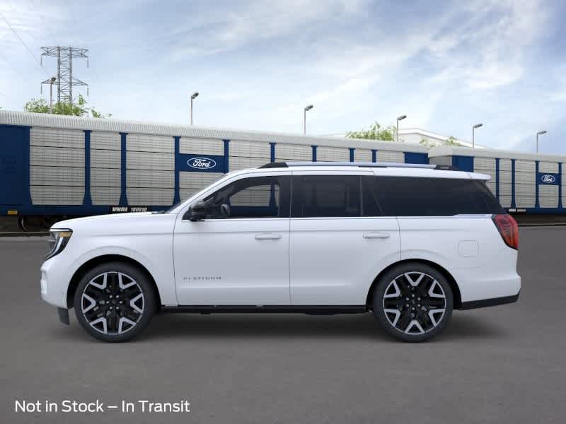 Thumbnail: 2026 Ford Expedition - 3