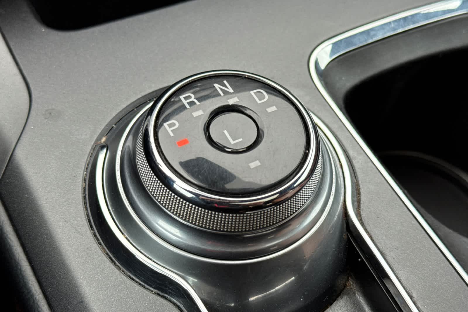 Thumbnail: 2019 Ford Fusion - 21