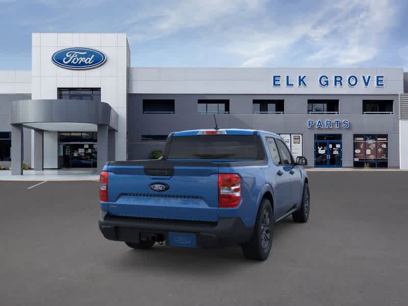 Thumbnail: 2026 Ford Maverick - 6