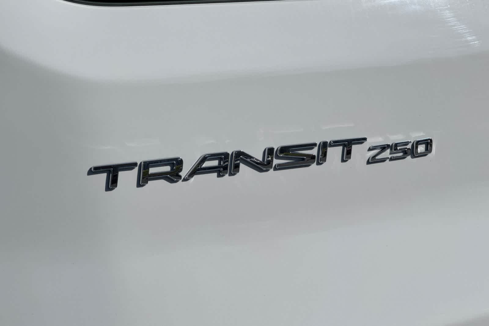 Thumbnail: 2024 Ford Transit Series - 25