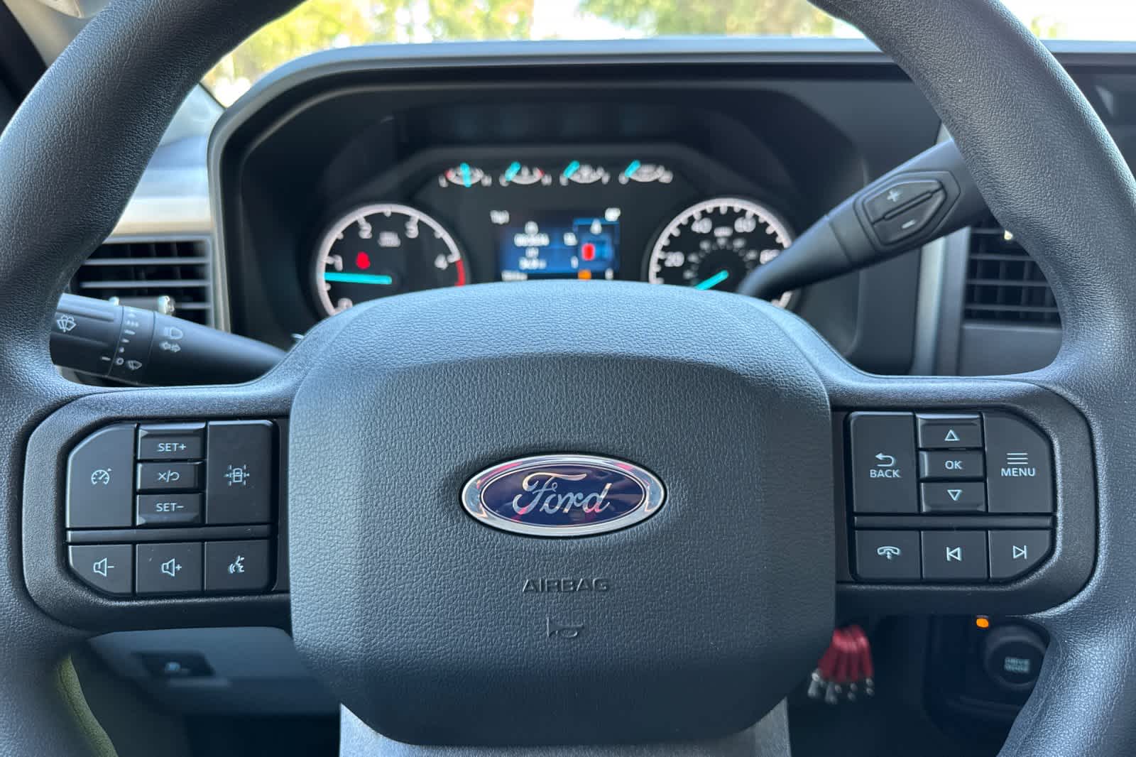 Thumbnail: 2026 Ford F-550 - 20
