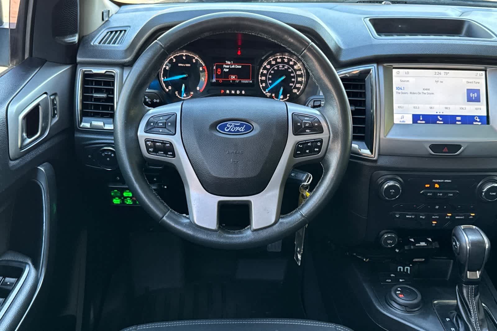 Thumbnail: 2020 Ford Ranger - 14