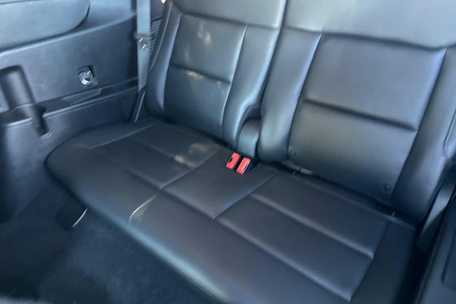 Thumbnail: 2020 Ford Explorer - 15