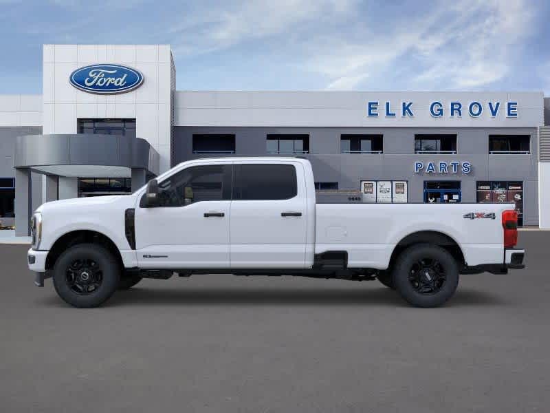 Thumbnail: 2026 Ford F-350 - 3